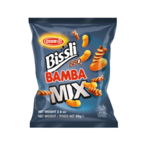 Bissli Bamba Mix KosherBee Front