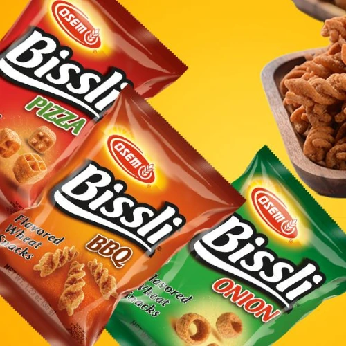 Bissli