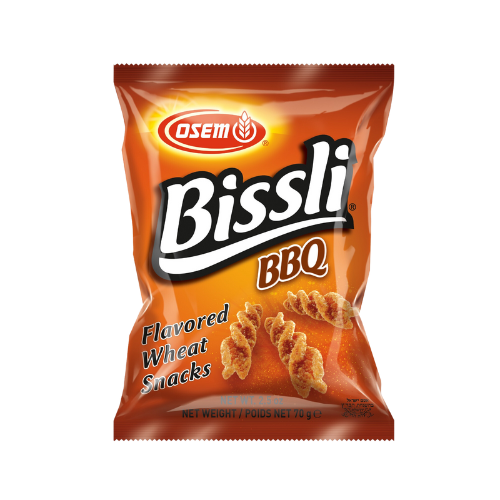 Osem Bissli