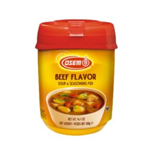 Beef Soup & Seasoning Mix Parve