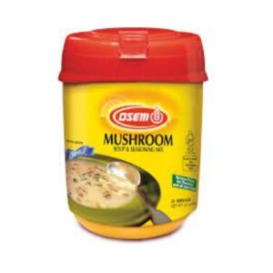 Mushroom Soup Seasoning Parve