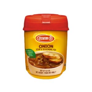 Onion Soup & Seasoning Mix