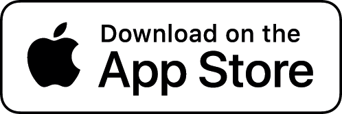 app store download button for the kosher bee app